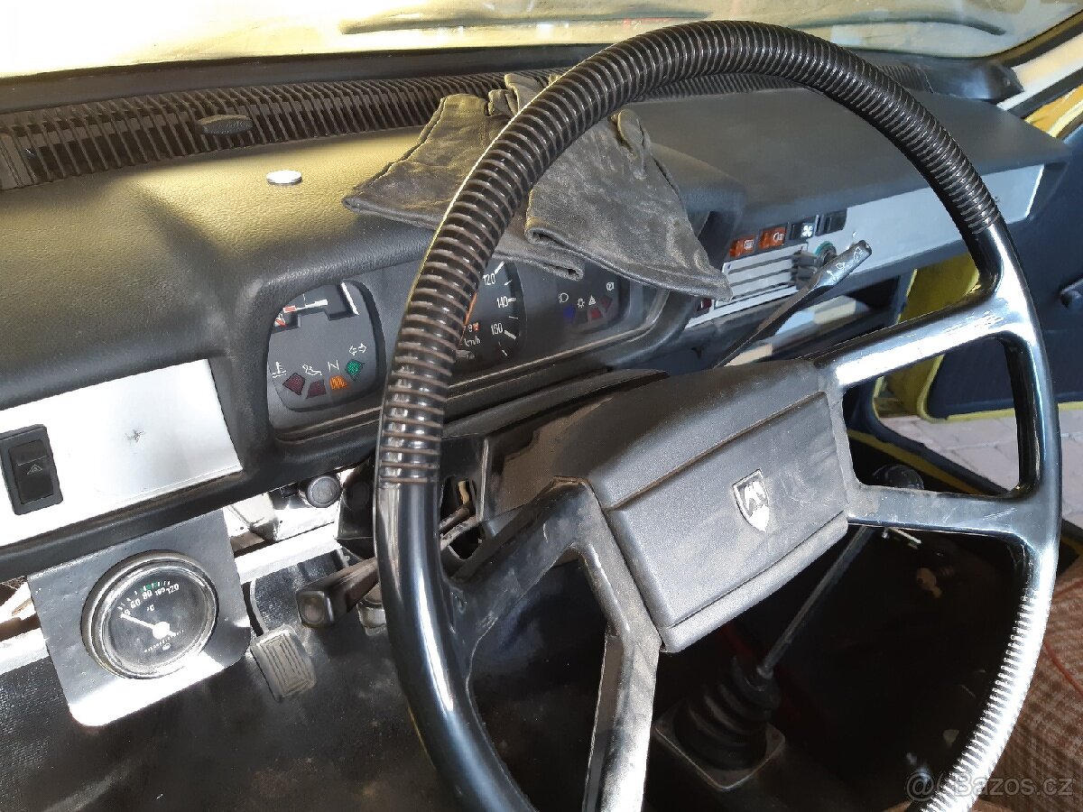Dacia 1310 - 2