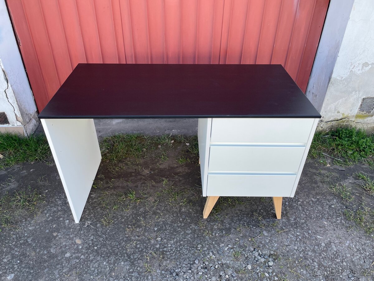 Psací stůl Swing Pinio - 2