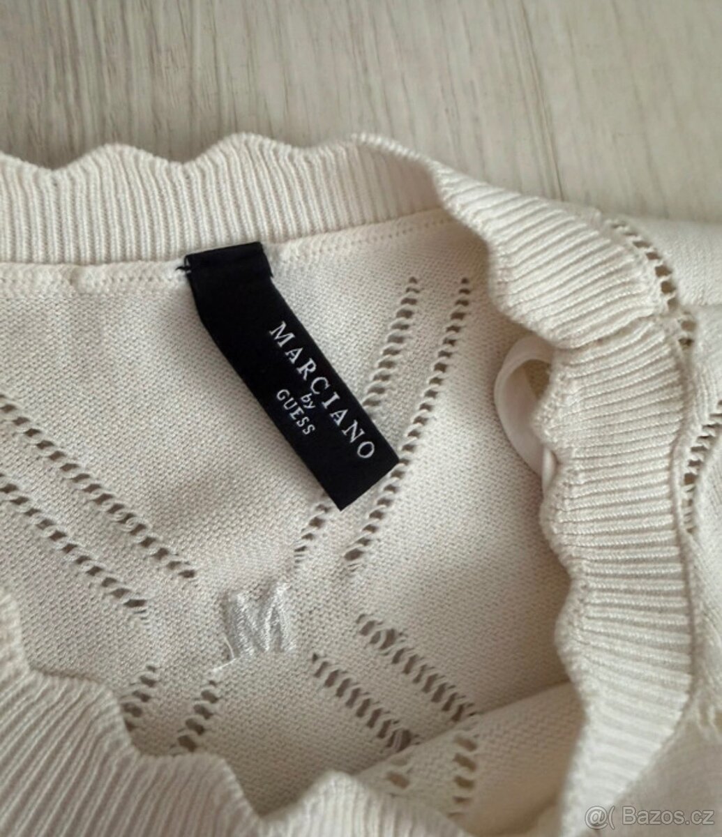 Pletené šaty Guess, vel.s - 2