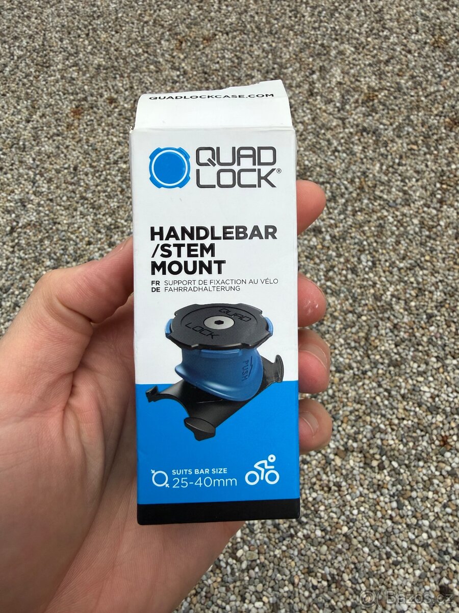 Quad Lock - 2