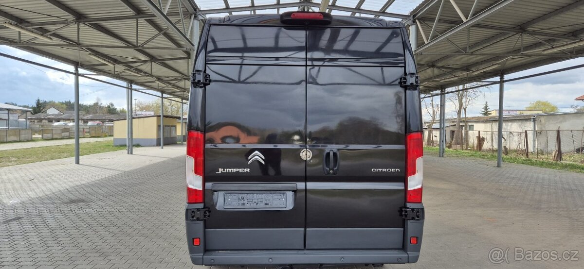 3.0 HDI - NAJETO 130.000 KM - 2