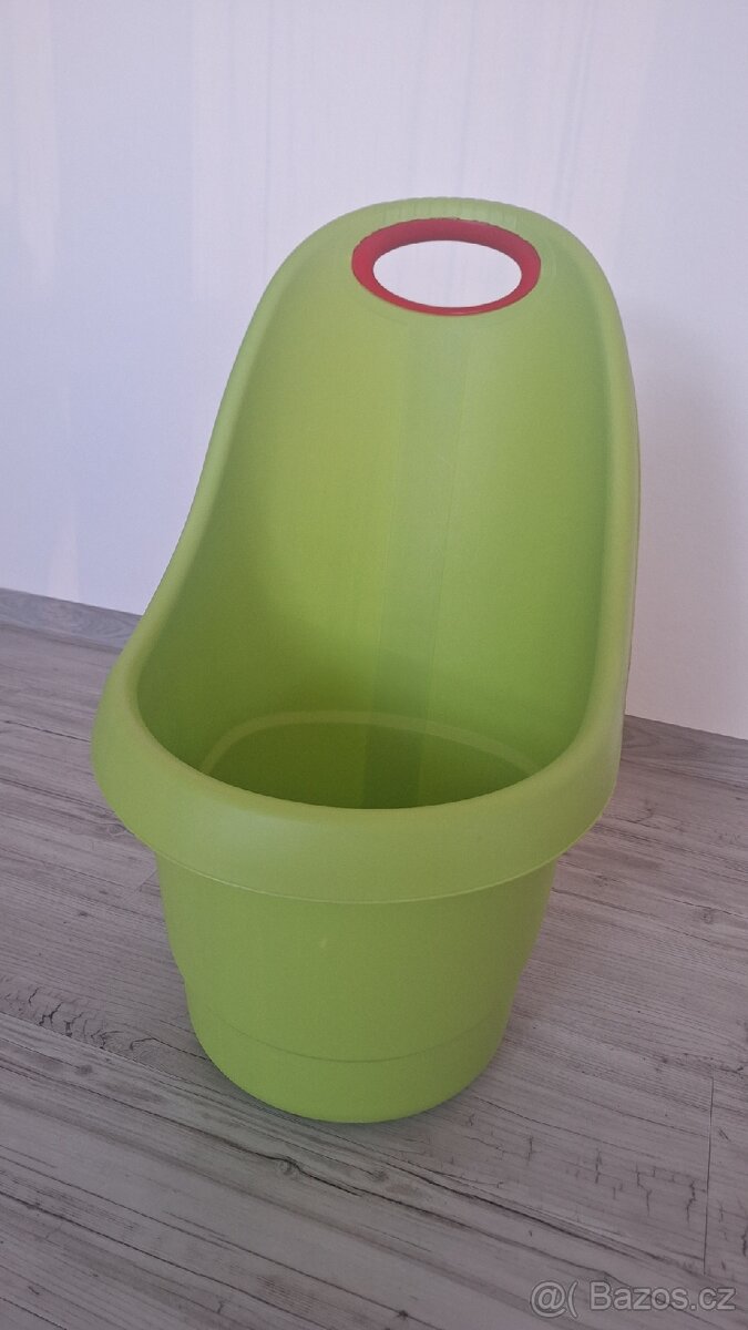 Koš na hračky - 2