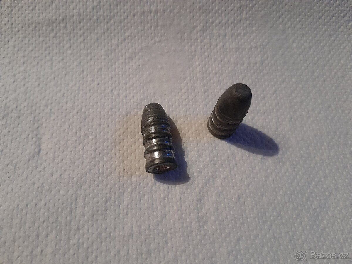 Odlévací kleště - 2