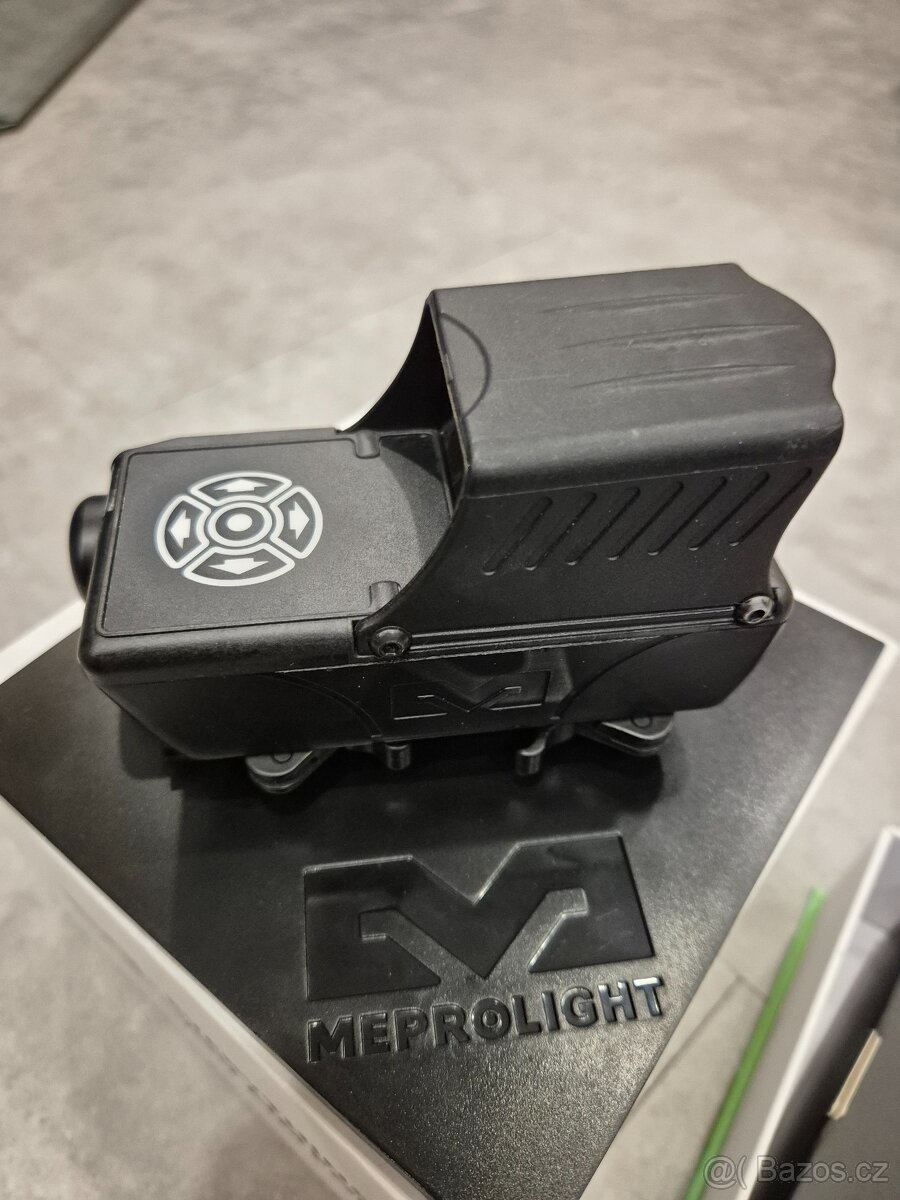 Kolimátor Meprolight - 2