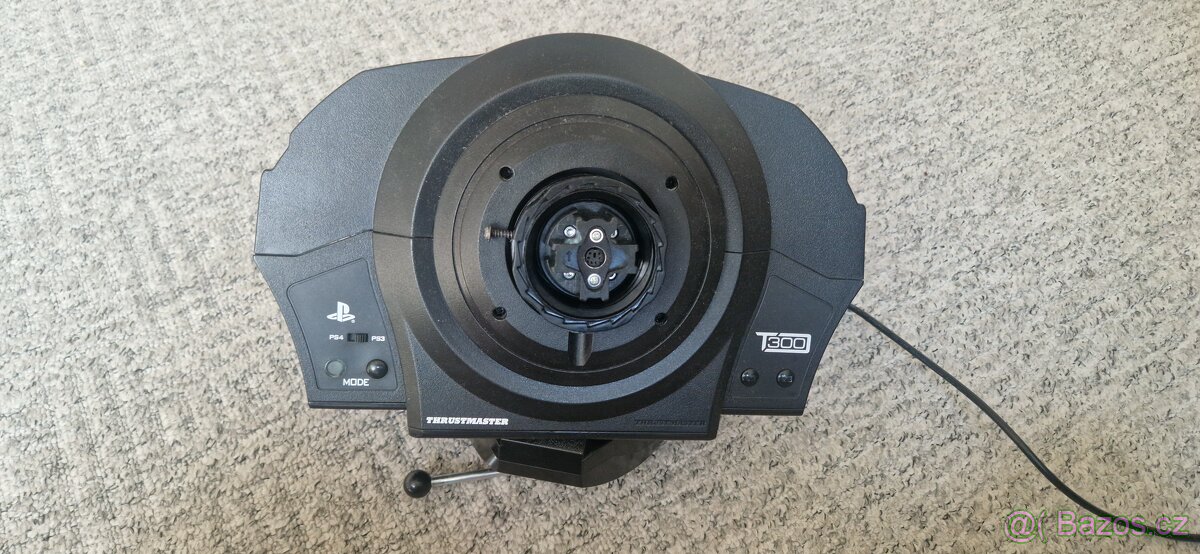 Thrustmaster T300 PS5 PC PS4 - 2