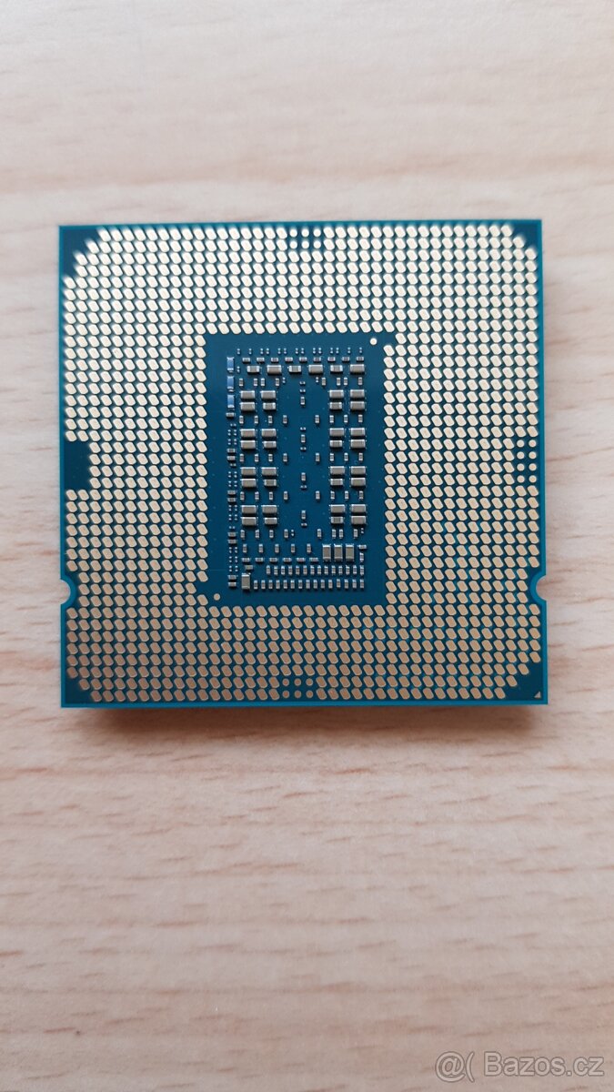 Intel Core i7-11700K (LGA1200) - 2
