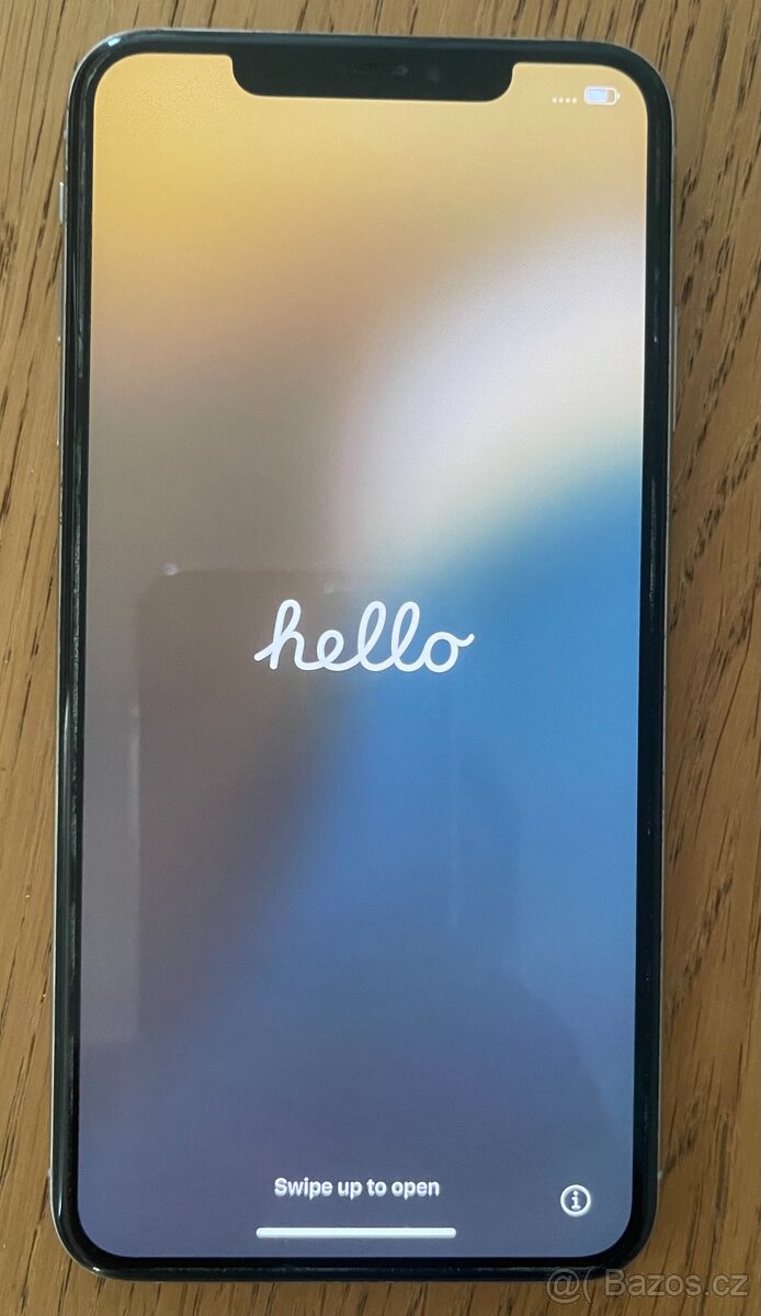 Iphone XS max - 2