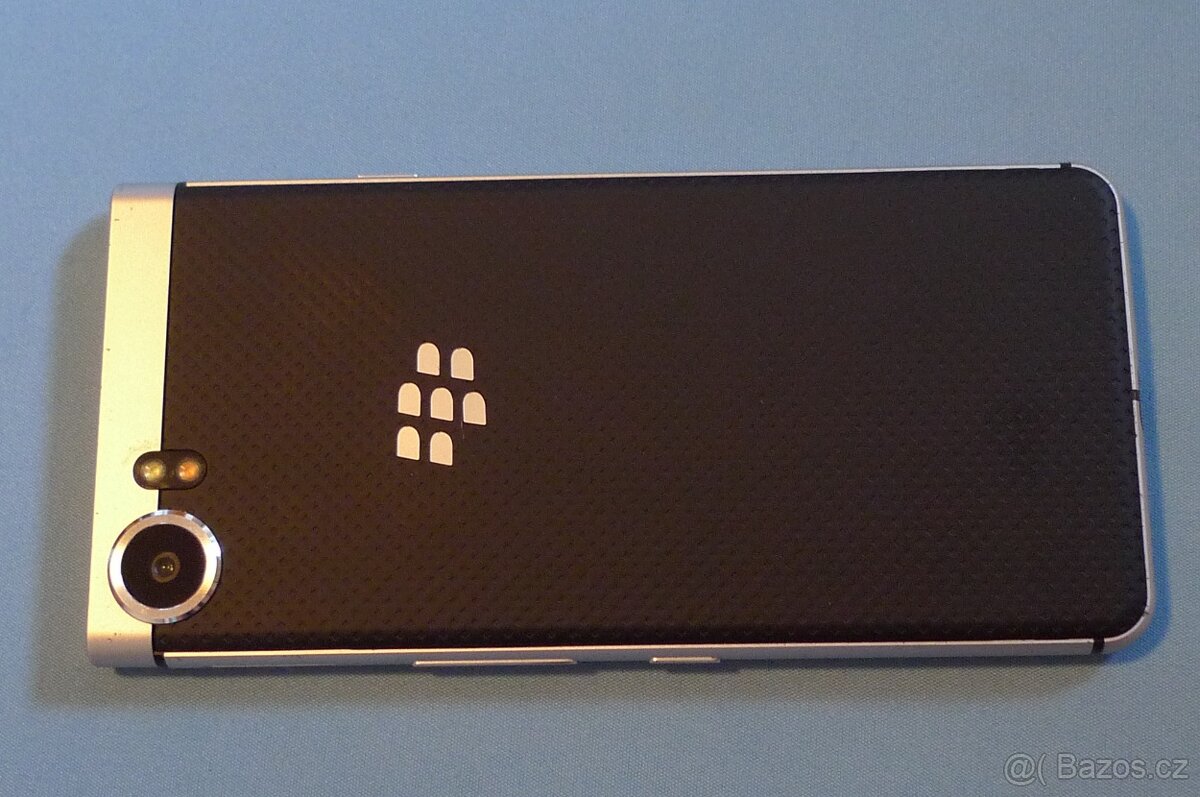 Blackberry Keyone - 2
