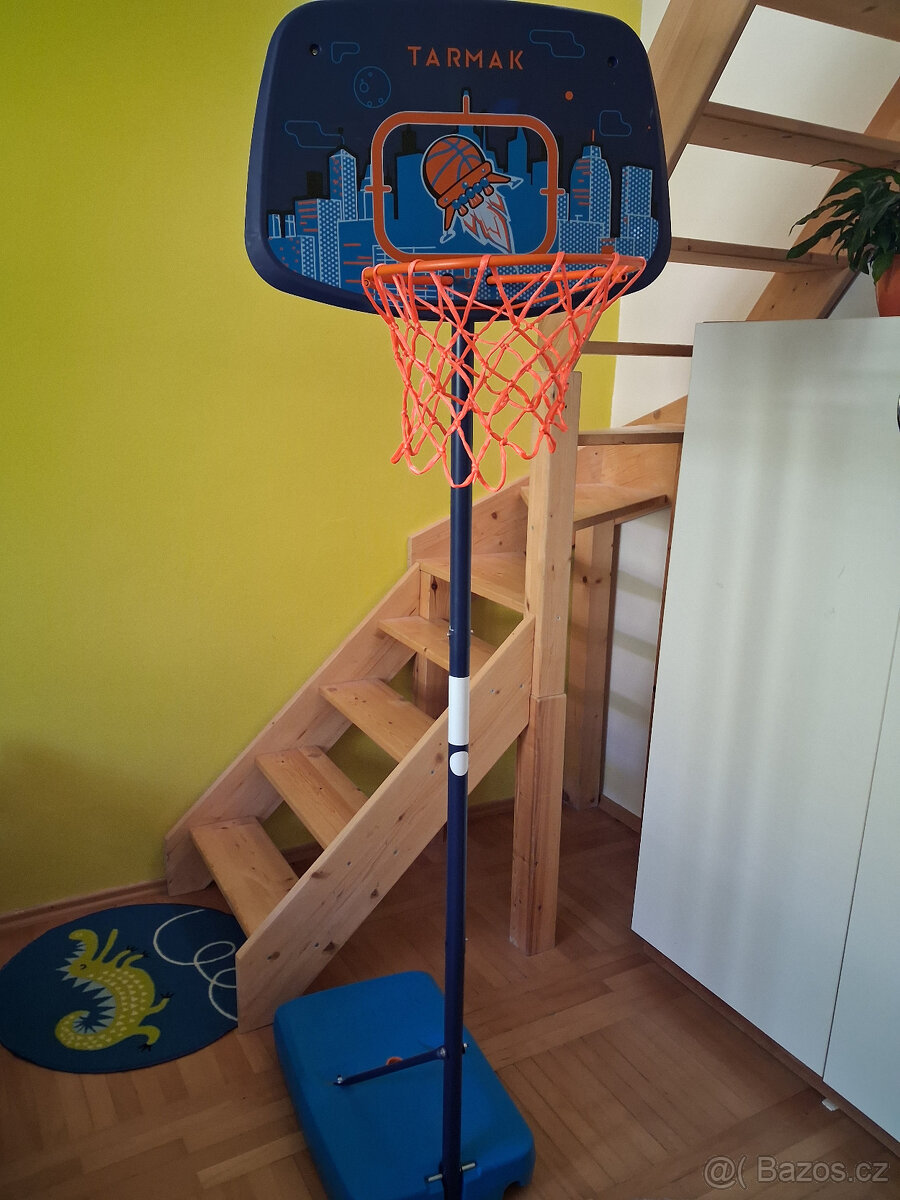 Dětský basketbalový koš - 2