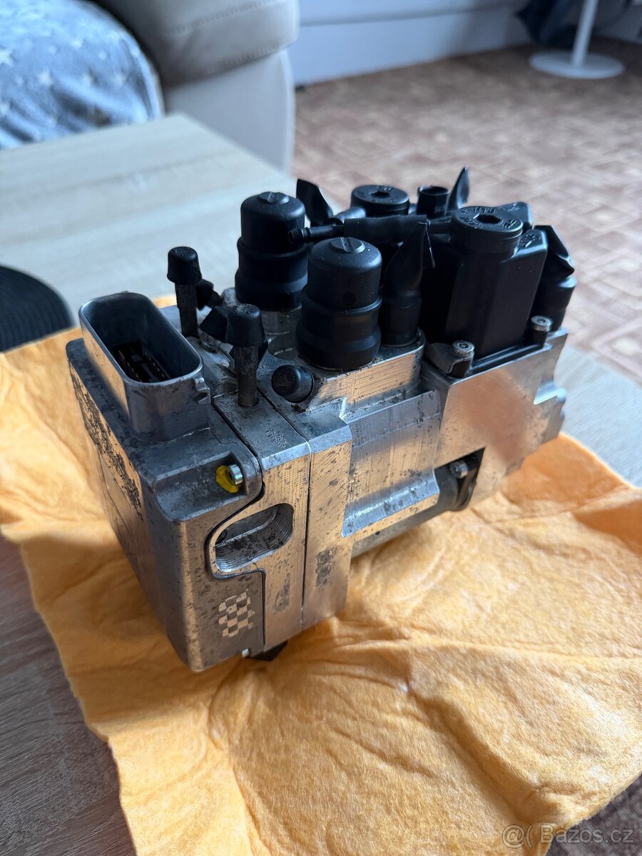 ABS Modulátor - 2