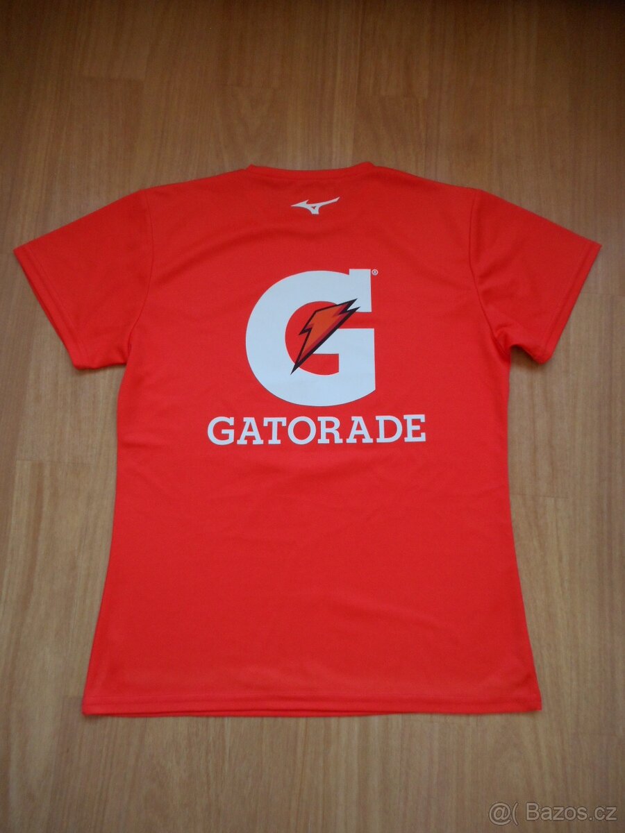 Tričko funkční GATORADE S - 2