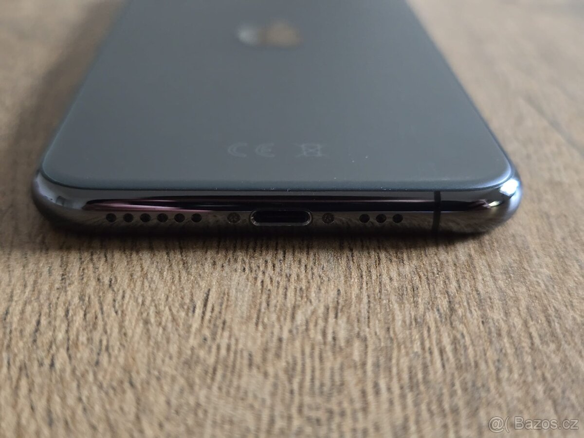 Iphone 11 pro 64GB space gray - 2