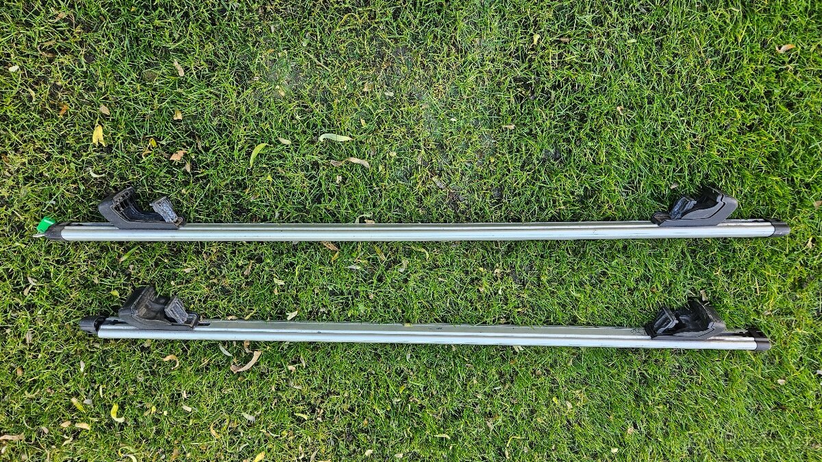 Pricniky THULE - 2