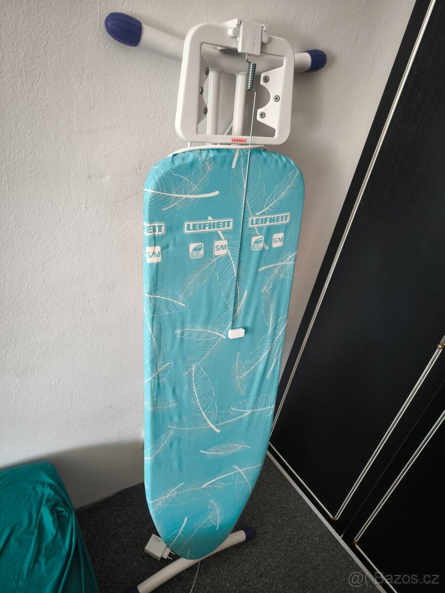 Leifheit Air Board M Solid Plus - 2
