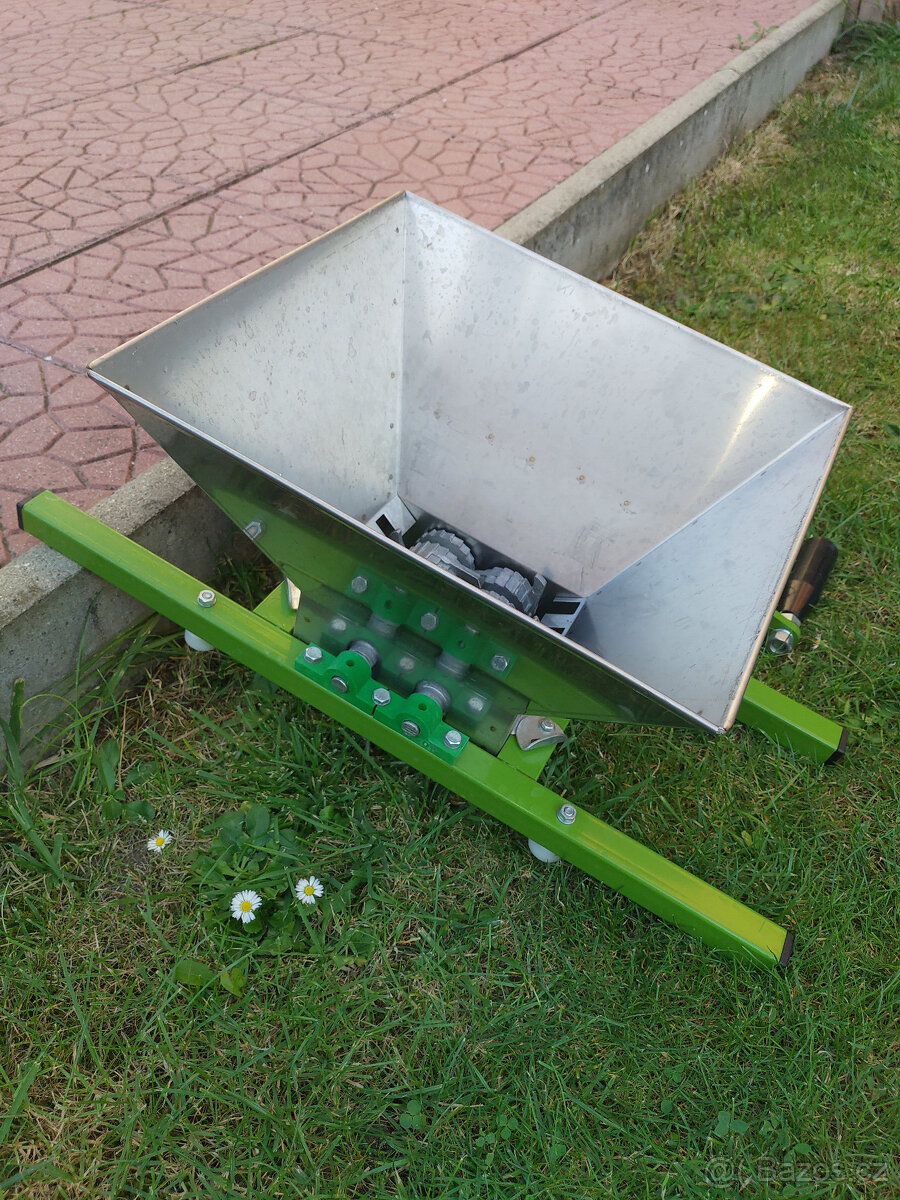 Drtič ovoce - 2