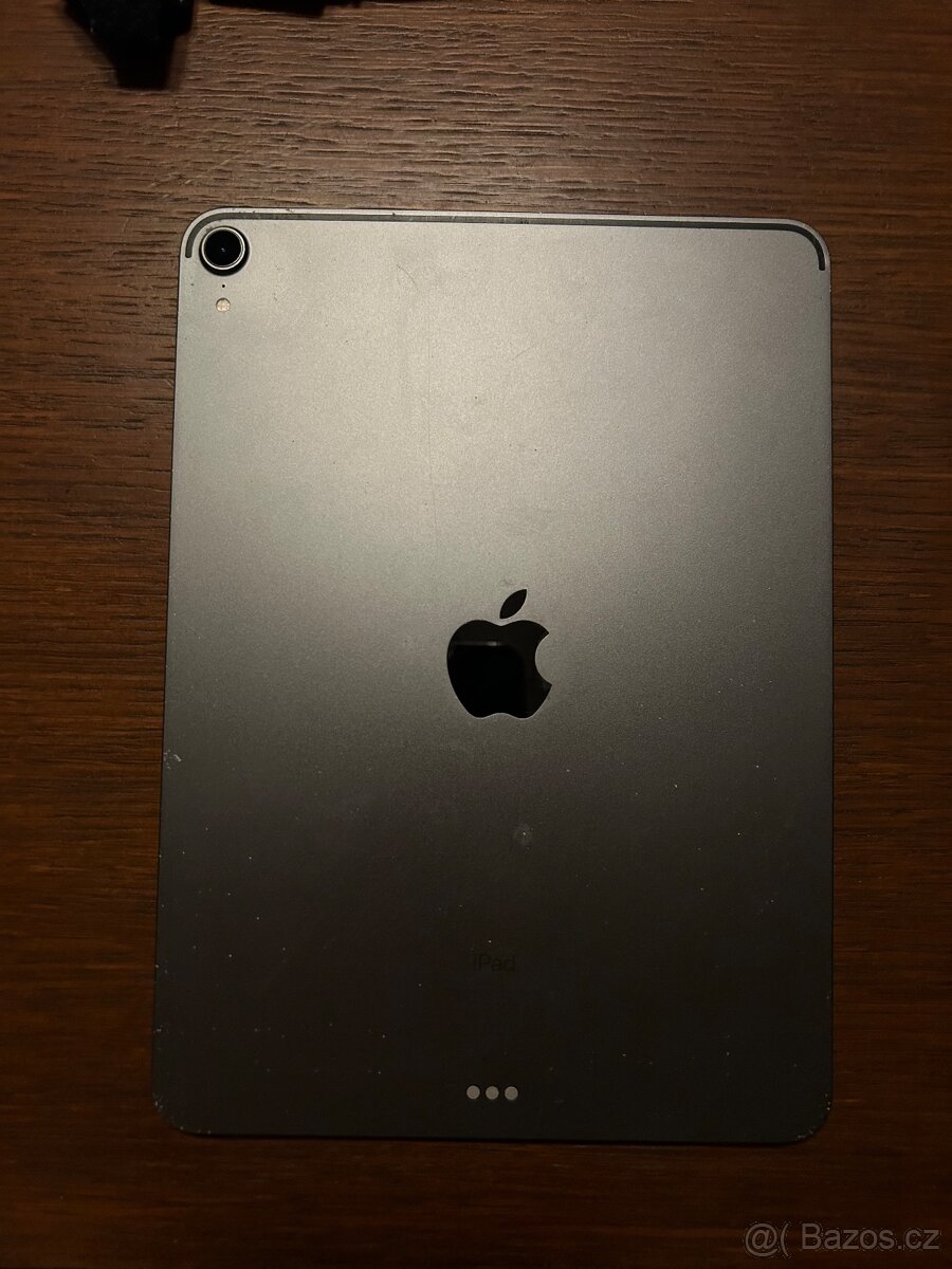 Apple iPad Pro 2018 256gb - 2