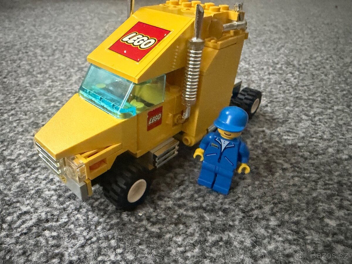 Lego 2148 - 2