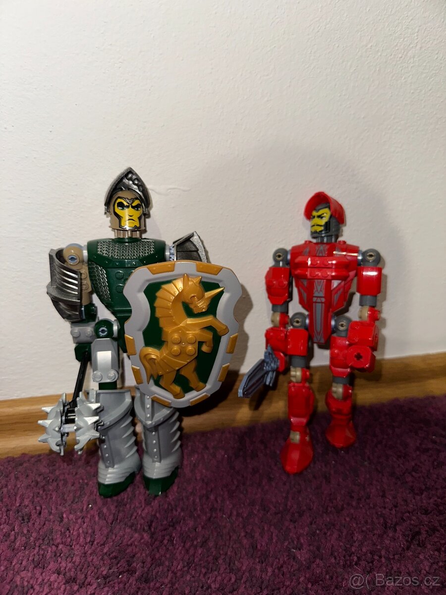 Vojáci Lego - 2