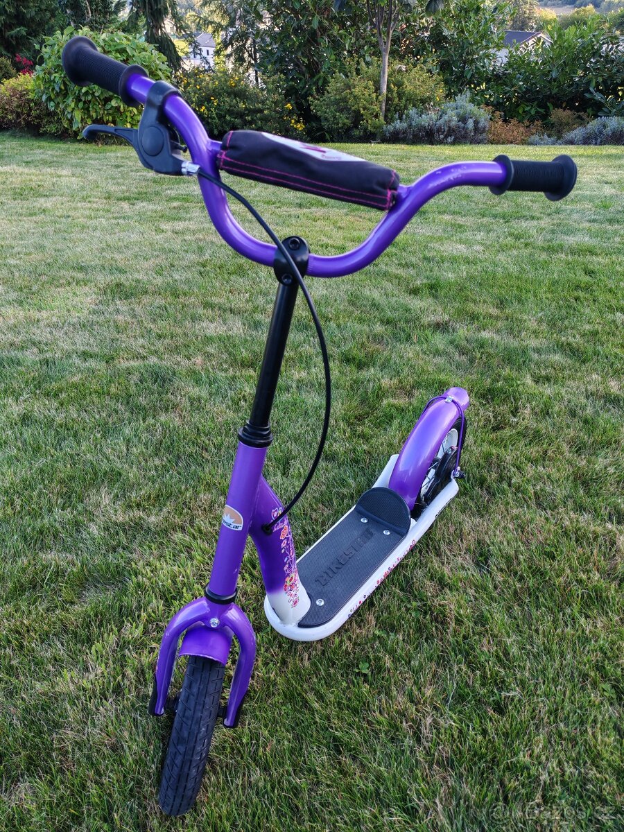 Dětská koloběžka Bikestar - 2