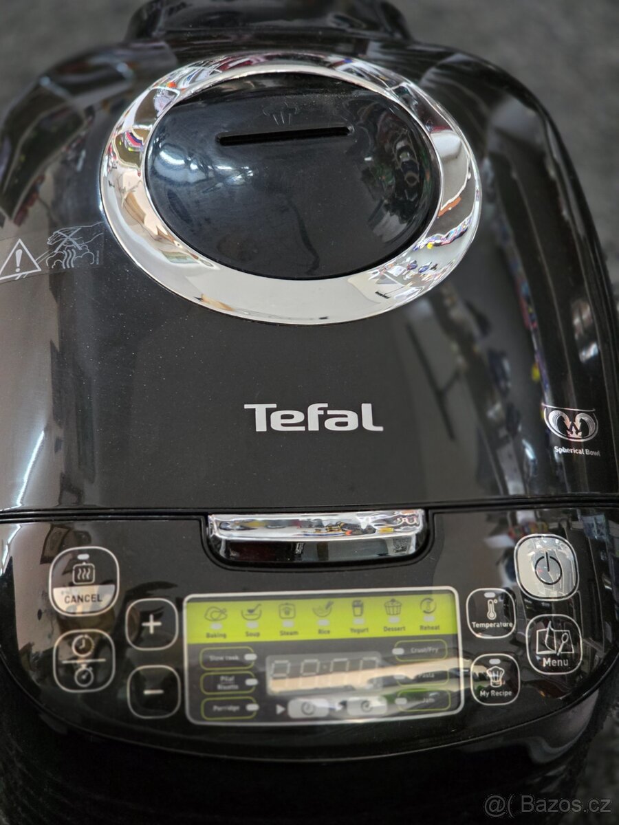 Multifunkční hrnec Tefal serie R33-1 - 2