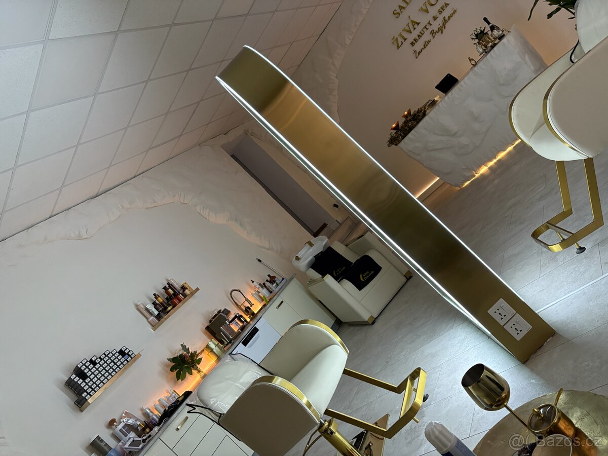 Beauty salon - 2