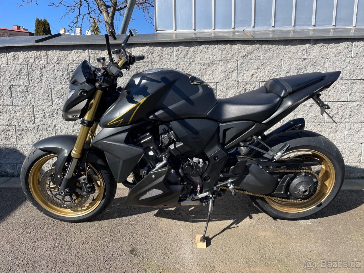 Honda CB 1000 R - 2