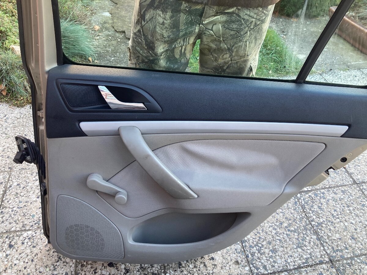 LZ dveře octavia 2 před fl - 2