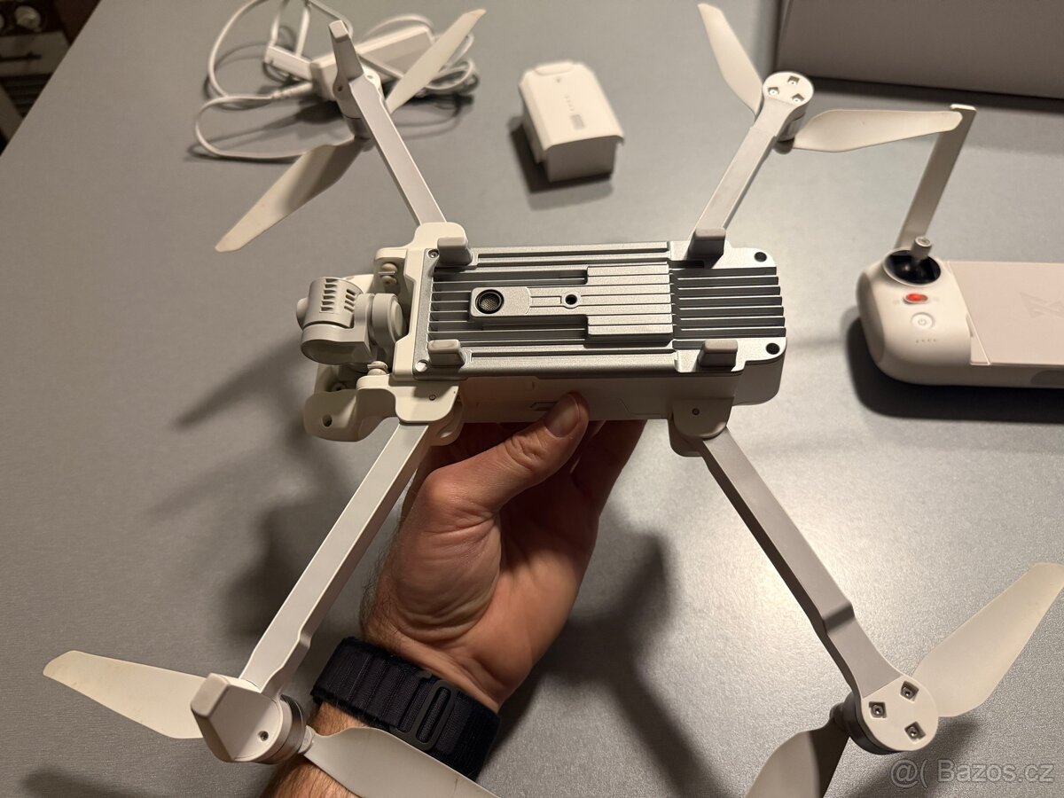 FIMI X8 SE (2018) - 2