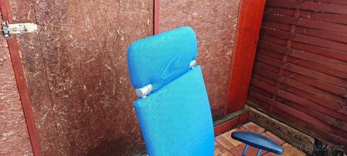 Kancelářská židle - 2