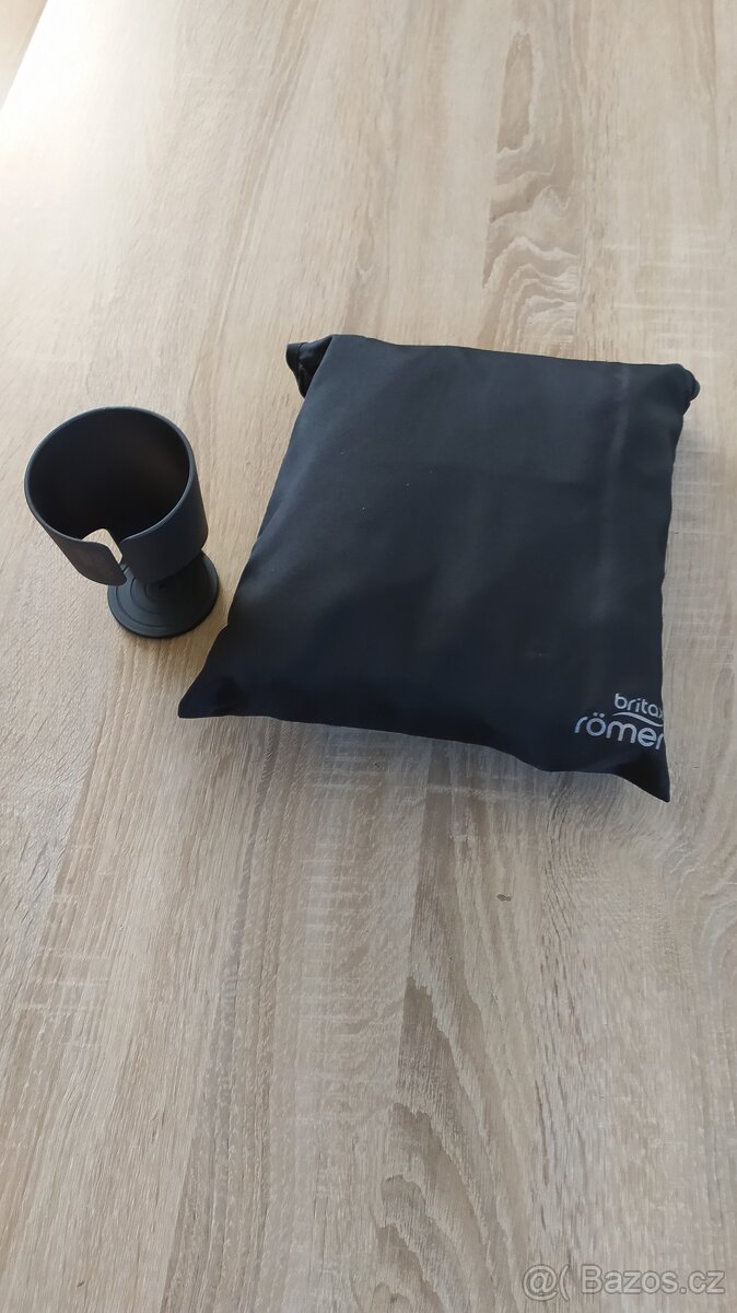 Kočářek britax romer - 2