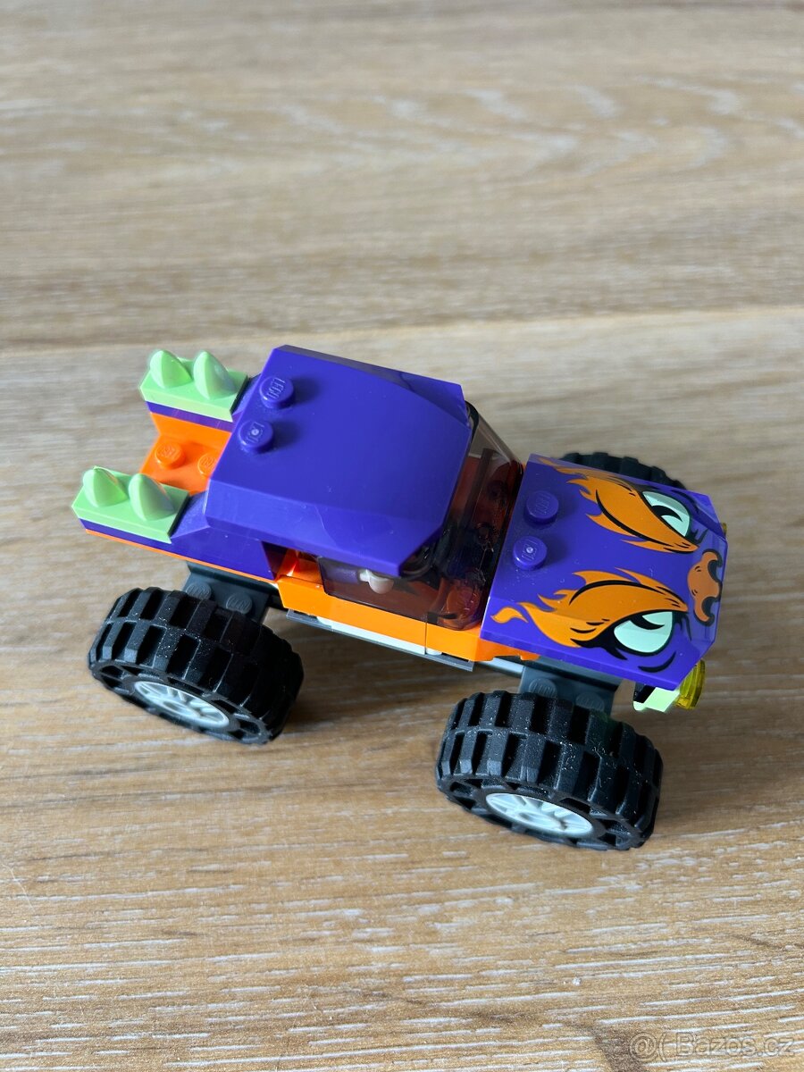 Monster truck - 2