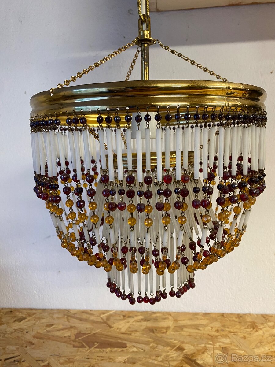 Starší lustr - 2