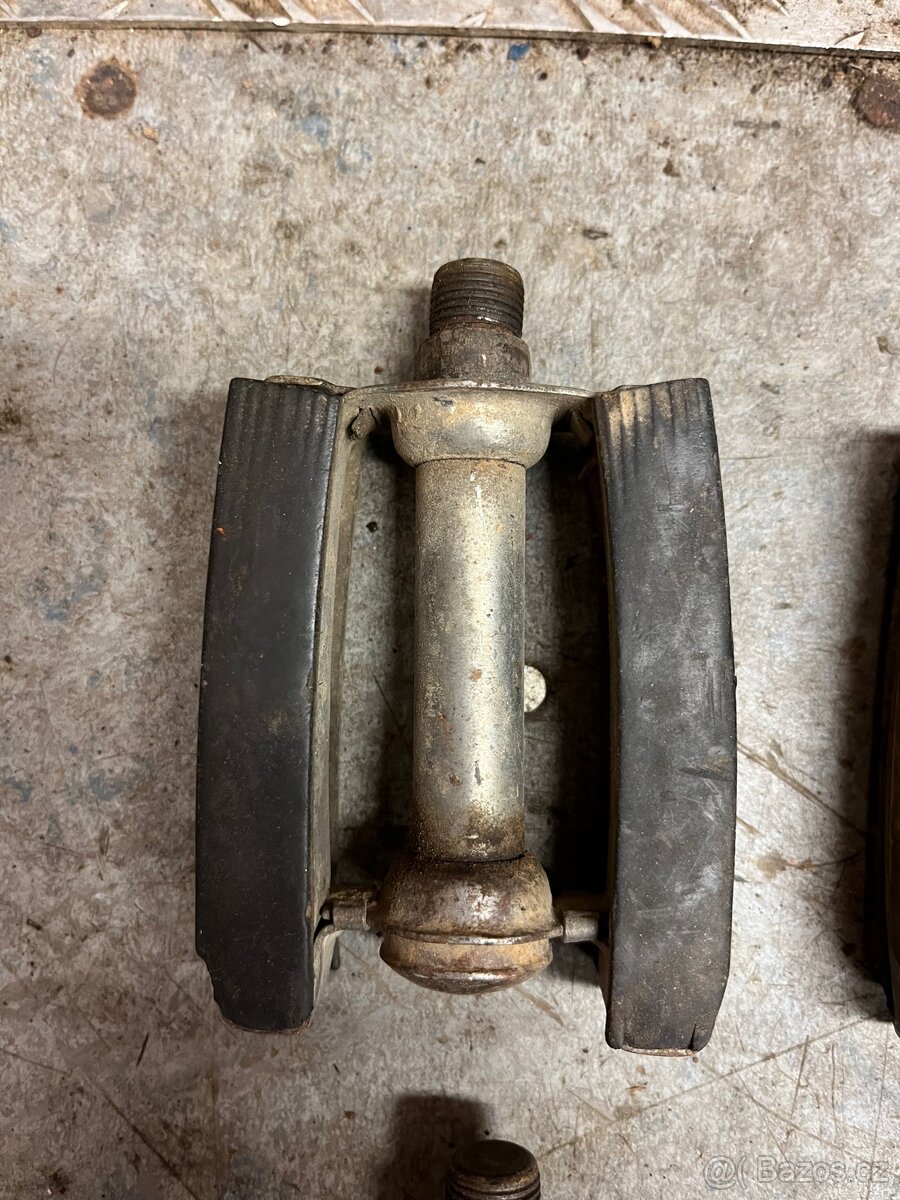 Šlapadla babetta - 2