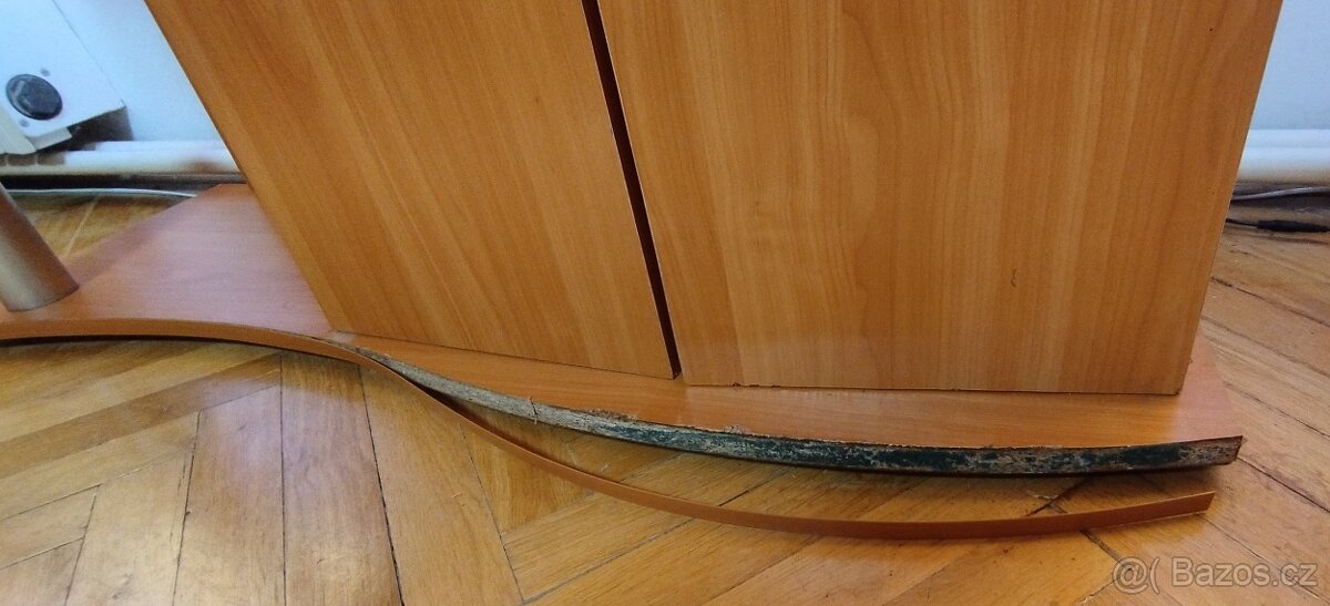 Akvarijní set 240 litrů - 2