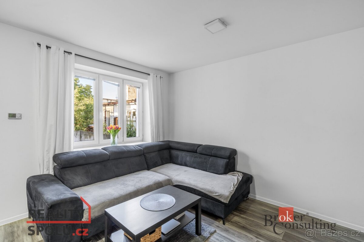 Prodej, domy/rodinný, 135 m2, Nerudova, Pod Cvilínem, 79401 - 2