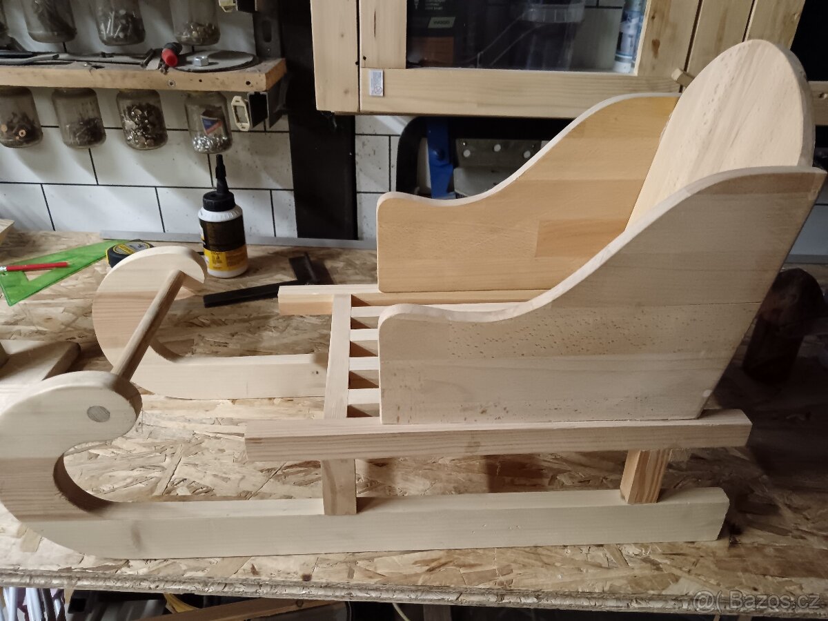 Vánoční dekorace - 2