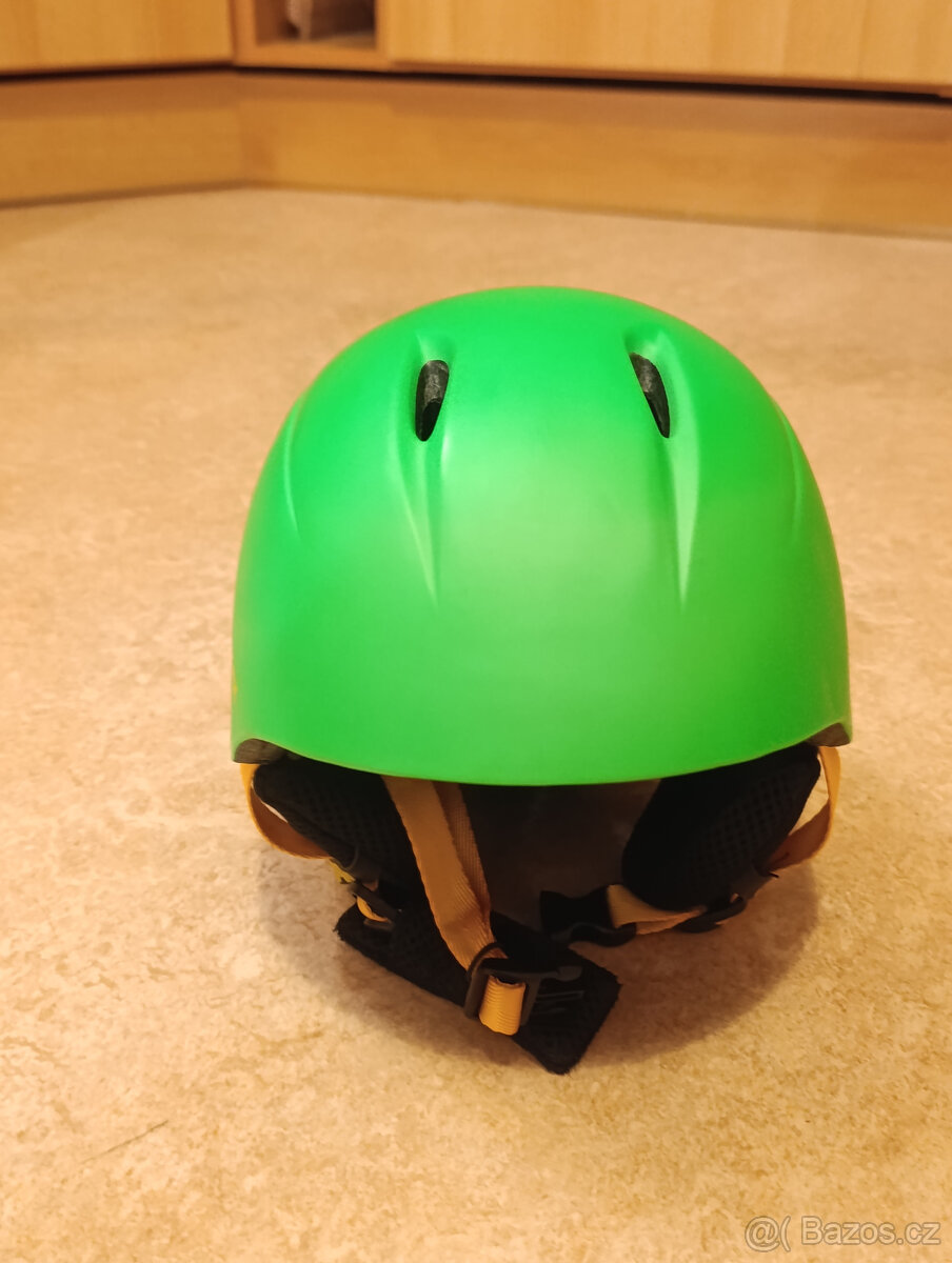 Helma na lyže velikost XS 49 - 52 cm - 2