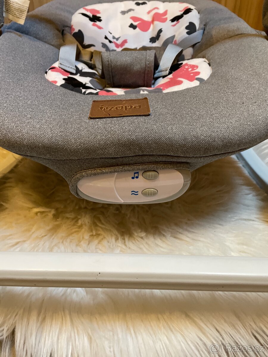 Lehátko ZOPA relax - 2