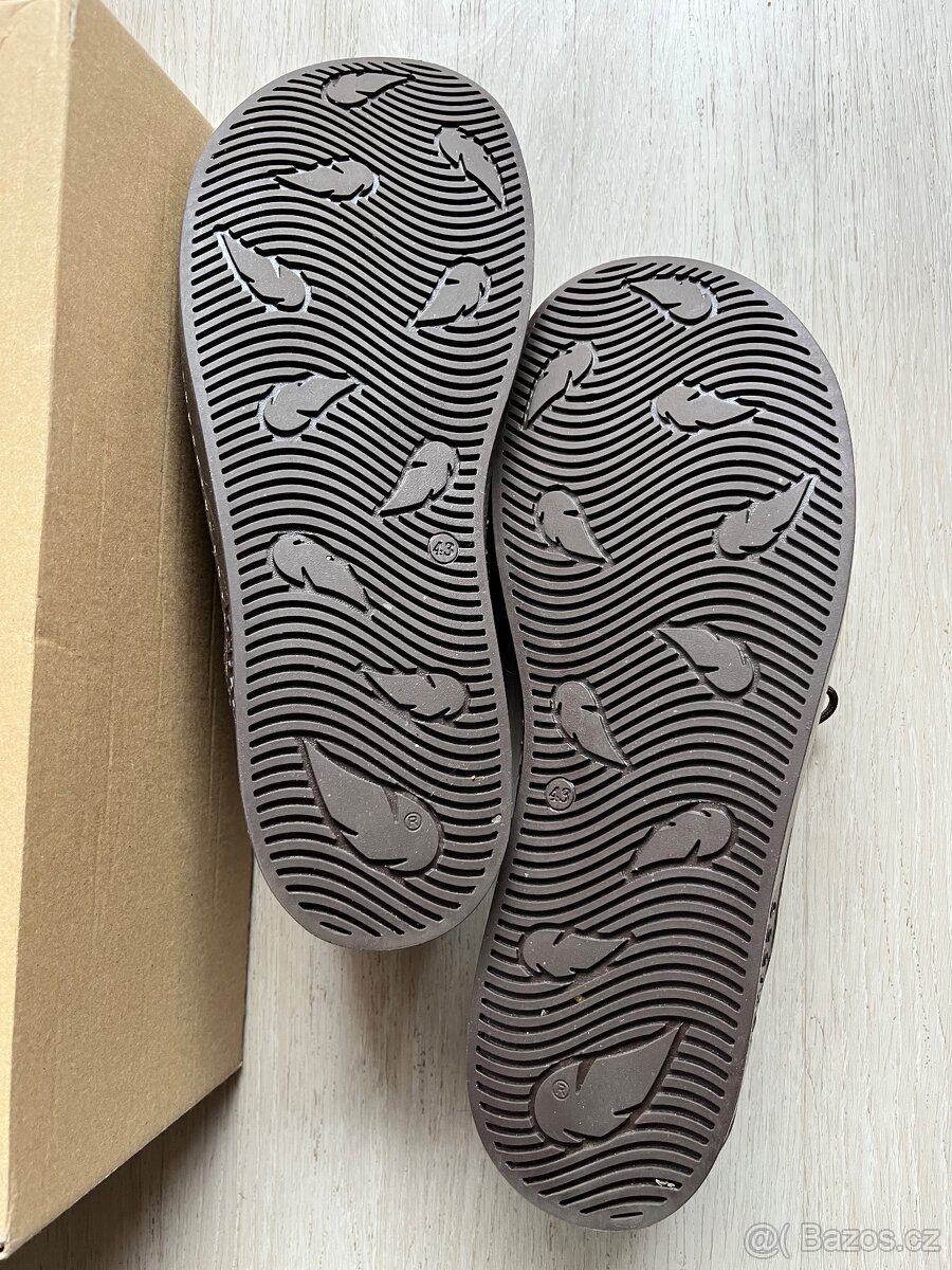 Pánské boty Peerko Smart Business - 2