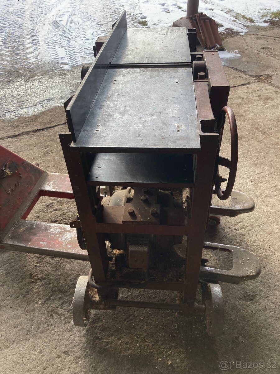 Hoblovka s protahem-nová cena - 2