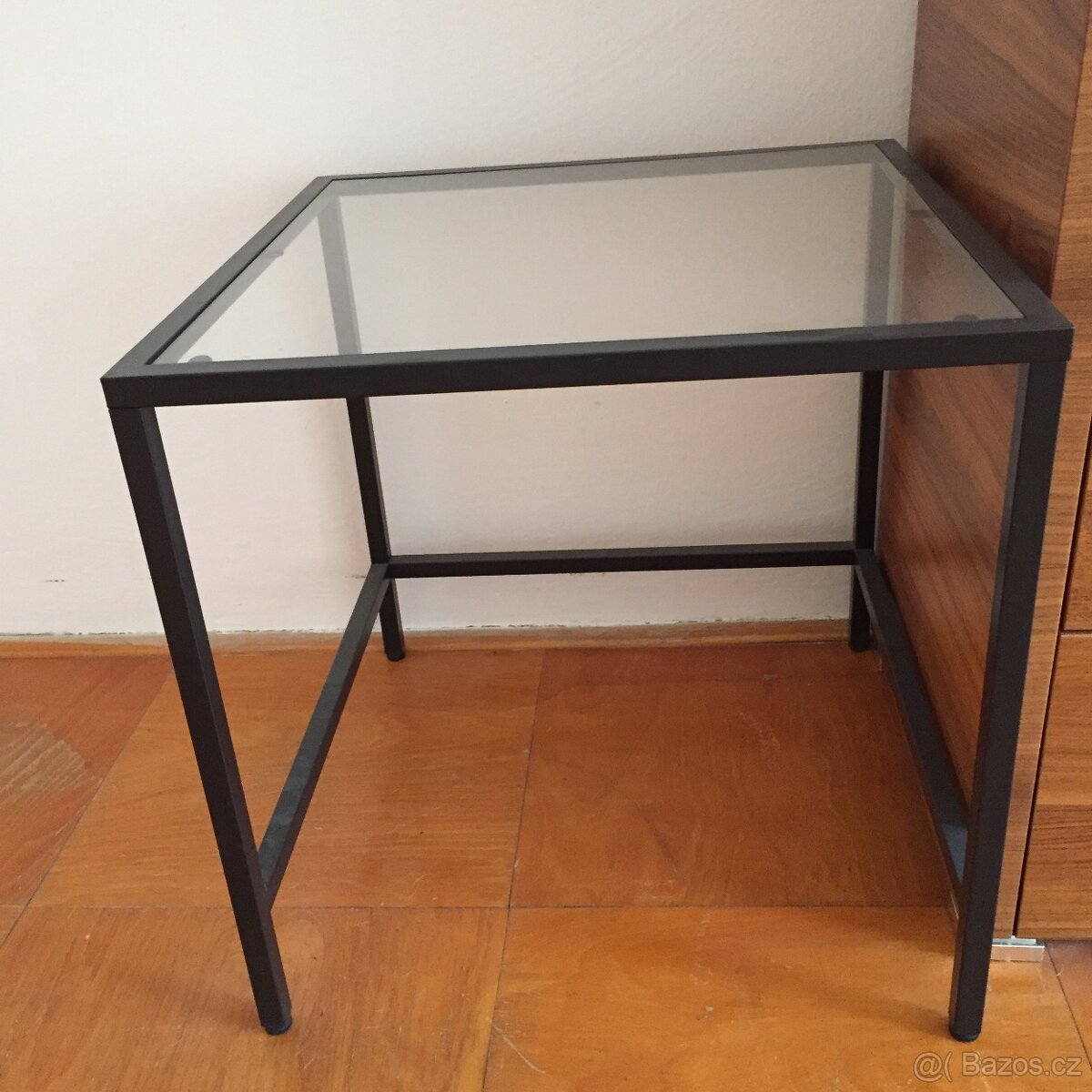 Konferenční stolky, stolek pod TV s úložným prostorem - 2