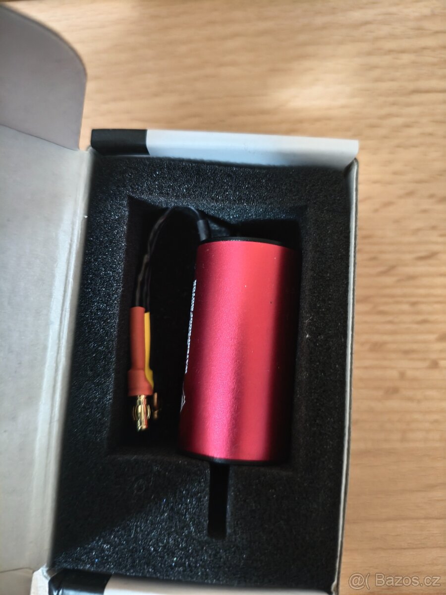 Úklid rc pokojíku - 2