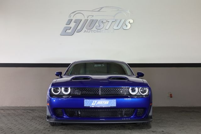 Dodge Challenger 6.4 SRT 2020 - 2
