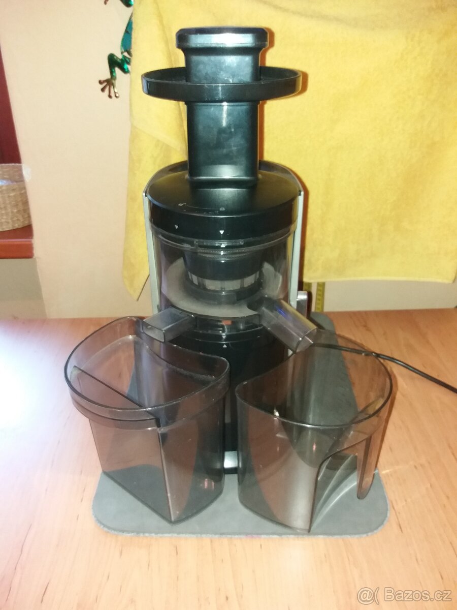 PRODÁM ODŠŤAVŇOVAČ PHILIPS - 2