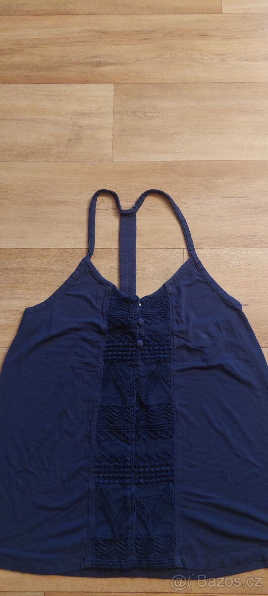 Dámské tílko - 2, velikost: S - 2