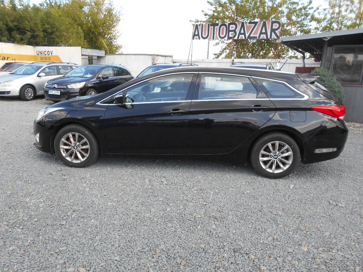 Hyundai i40 crdi 100kw - 2