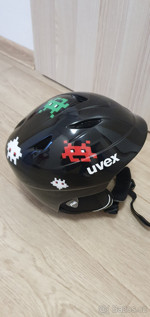 Dětská přilba Uvex - 2