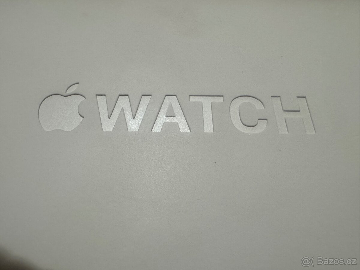 Apple Watch Series 11 GPS + Cellular 46 mm Nové - 2