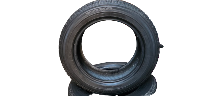 205/60/16C Toyo - zimní - možnost zaslání 1140. - 2