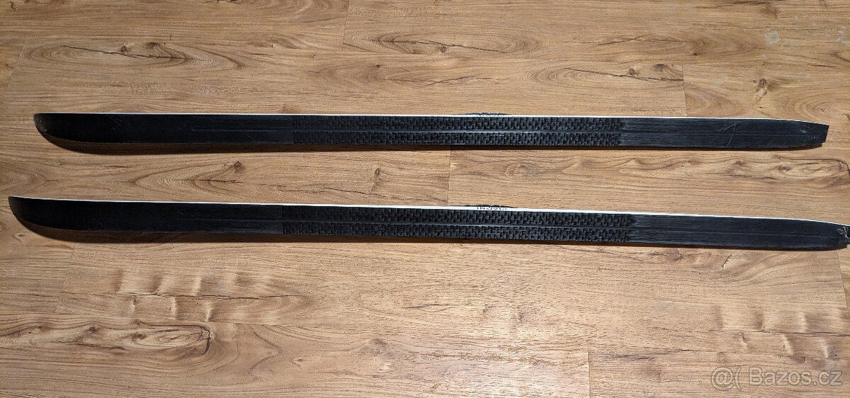 běžecké lyže INOVIK dětské 130 cm - 2